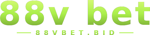 88v bet logo